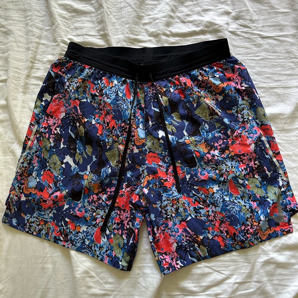Nike Dri-Fit Shorts